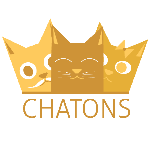 logo CHATONS